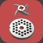 Samooštreći ručni program