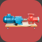 Mašina za mlevenje sa motorom