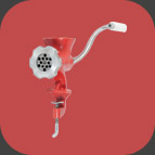 Ručna mašina za mlevenje