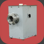 Električna mašina za mlevenje