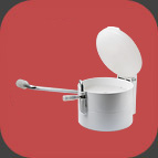 Presa za pljeskavice