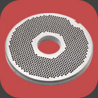 Rešetke i noževi specijalnih dimenzija