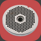 Samooštreći ručni program